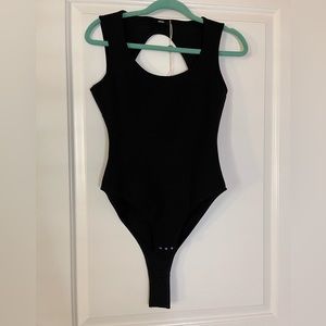 Diesel bodysuit, size S, new with tag